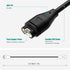 TUSITA USB-C Plug Charging/Data Cable (1M, 2-Pack) - Compatible with Garmin Watch