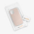 kwmobile Case for Apple iPhone 12 / 12 Pro, TPU Silicone Phone Cover with Soft Finish - Dusty Pink