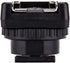 FDR-AX53 AX43 AX45 AX33 AX60 AX100 AX700 HDR-CX675 CX680 CX900 CX400E CX510E CX610E JJC Microphone & LED Light Cold