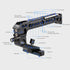 LEFTFOTO Camera Cage Top Handle, NATO Rail Standard with 7mm NATO Rail for DSLR Camera Cage