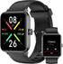 Smart Watch for Women and Men, Fitness Tracker with Heart Rate, Blood Oxygen, Sleep Tracker, IP68 Waterproof