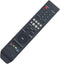 BD005 Remote Control Replacement - WINFLIKE for Insignia Blu-ray Disc Player Models NS-BRDVD3, NS-BRDVD4-CA, and more
