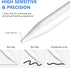 Stylus Pen for iOS & Android Touch Screens, Active Pencil for Samsung, Smart Digital Stylus for Lenovo/Vivo/Mi/HUAWEI.