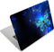 Laptop Stickers Decal, 12-15.6 inches Netbook Skin Sticker Reusable Protector Cover for Toshiba Hp Dell Apple