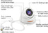 TIGERSECU Super HD 1080P Wide Angle Dome Security Camera with OSD Switch, 4-in-1 for Indoor/Outdoor Use