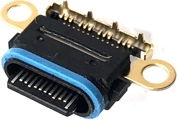 USB Charger Charging Port Connector Dock Replacement for Google Pixel 6 Pro GLUOG, G8VOU, GX7AS, GB62Z, G1AZG