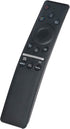 Replaced Voice Remote for Samsung QLED TV Models QN43Q60RAFXZA, QN49Q60RAFXZA, QN55Q60RAFXZA, QN65Q60RAFXZA