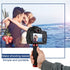 Universal Camera Handle Grip Support Mount with 14-20 Thread for Digital Video Camera, Camcorder, Action Camera, LED