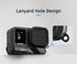 BTG 2PCS Insta360 2/ACE 1 Lens Cap for Ace Pro Pro Accessories Lens Cover Protector