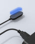 KWRNVO 4.9FT Cable(2 Packs) Charging Dock,USB Charger Cable Longer
