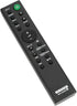 New Replace Remote Control RMT-AH200U for Sony SA-WRT3 SA-WCT390 HT-RT3 HT-RT40 HT-RT4 HT-CT390 SA-CT390