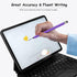 Stylus for Touch Screens, Digiroot 4-Pack High Sensitivity & Precision Capacitive Stylus for iPhone/iPad