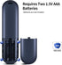 RETROSUN X3 Replacement Remote Control for Aubor Mentech Mini Projector
