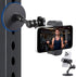 SH Magnetic Phone Holder for Gym, Portable Magnetic Phone Mount with Super Strong