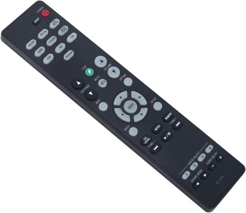 RC-1216 RC1216 Replacement Remote Control for Denon AV Surround Stereo Receiver Models AVR-S530BT, AVR-S540BT,