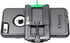 KyJyGy Smart Accessories 1/4" Cell Phone Tripod Holder for Smart Phones. Universal Adapter, Mount, Attachment fits all