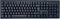 Hebrew & English Bilingual Keyboard (Black) (USB) for Windows