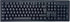 Hebrew & English Bilingual Keyboard (Black) (USB) for Windows