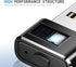 Geyes USB Mouse Jiggler, Undetectable Mouse Mover Device Has Two Swing Modes Jiggle and Multi-Track,Keeps