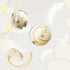 Open Ear Headphones, Wireless Ear Hanging Bluetooth Headset, Outside The Ear Bone Air Conduction Earbuds, Skin Tone