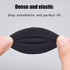 H800 Replacement Ear Pads Compatible with Logitech H800 Wireless Headset, Soft and Durable Sponge Ear Cushions