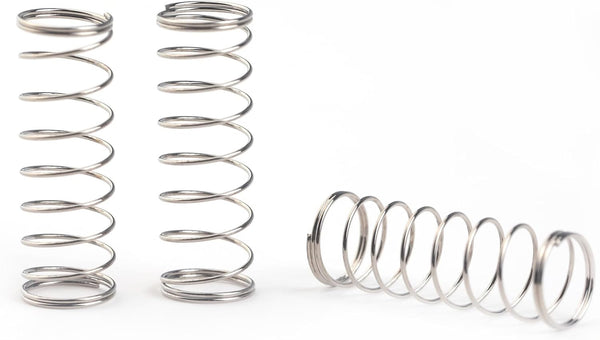 18.5mm Magnetic Keyboard Springs for Lekker Magnetic Switches, 100g Keyboard Springs, 70pcs/Box for 60% Mechanical