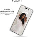 FLAUNT 17 Official Square Protective Case - Compatible with iPhone - Compatible with MagSafe & Wireless Charging