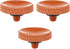 PATIKIL Camera Shutter Button, 3 Pack Soft Shutter Release Button Pure Copper