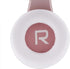 PowerLocus Over Ear Bluetooth Headphones, Rose Gold, Wireless Headphones Foldable, Hi-Fi Stereo, Soft Memory Foam