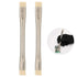 Anti Static Brush 2pcs, Electronic Cleaning Brush for Mainboard, ESD Safety Dust Removal for Keyboard & Mobile Parts