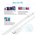 USB C Charger Cable, 2023 USB C to USB C Cable (3ft, 2Pack), 60W(3A) for iPhone 15/15 Pro/15 Plus/Max, iPad Mini 6/Pro