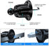 Car Phone Mount, Adjustable 360° Rotation Air Vent Cellphone Holder, Hands-Free Phone Cradle Compatible with iPhone 14
