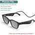 Kissmart Charger for Bose Frames Alto/Rondo/Soprano/Tenor, Replacement Magnetic USB Charging Cable for Audio Sunglasses