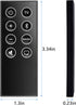 ?????? Remote Control Replacement for Bose Solo 5 10 15 Series II TV Sound System, Compatible with Bose TV Speaker and
