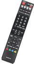 RRMCGA840WJSA GA840WJSA Remote for Sharp Aquos TV Models: LC-52LE810UN, LC-60LE810, LC40LE810, and more