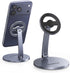 ORICO Magnetic Phone Stand for Magsafe, Adjustable Foldable Aluminum Alloy Stand for iPhone