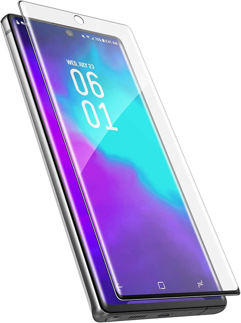 magglass Galaxy Note 20 Ultra Matte Screen Protector, Anti Glare Tempered Glass Guard, Fingerprint Resistant