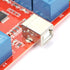 USB Relay Module: 12V 8-Channel USB Controller Switch Relay Module for Intelligent Electrical Control