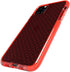 tech21 Evo Check Phone Case for Apple iPhone 11 Pro, 12 ft. Drop Protection, Coral