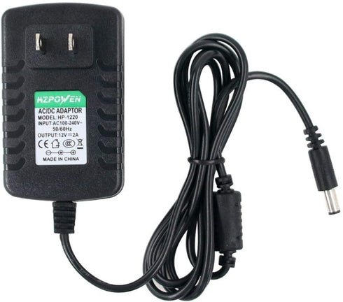 New AC DC Replacement Adapter Fit for Petsafe Wireless Fence PIF-300 Wall Charger Power Supply Cord PSU