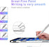 Stylus Pen for Dell 7420/5591/5490 2-in-1, Compatible with Dell Latitude 9520/9510/7420/7410, XPS 9310/7390