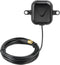 BINGFU Active GPS + BD Dual System Car Navigation SMA Antenna 28dB Gain