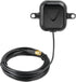 BINGFU Active GPS + BD Dual System Car Navigation SMA Antenna 28dB Gain