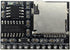 Rakstore MP3 3W MP3 MP3 DF Player Mini Amplifier Serial Port Control Voice Player Module Support TF Card