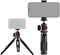 NEEWER Entry Level Version Mini Tripod for Camera, 360 Small Desk Portable DSLR