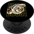 Turbo Boost Diesel Truck Muscle Car Euro Tuner Mechanic PopSockets Swappable PopGrip