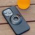 Quad Lock Magnetic Phone Grip & Stand with Bottle Opener - Versatile Mobile Accessory