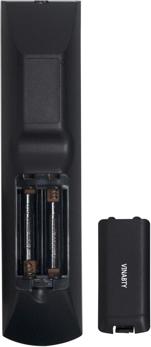 RM-AAU072 Replacement Remote for Sony Audio/Video AV Receiver Home Theater System HTC-T150