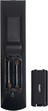 RM-AAU072 Replacement Remote for Sony Audio/Video AV Receiver Home Theater System HTC-T150