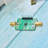 Comimark 1Pcs PE4302 Numerical Control Attenuator Parallel Immediate Mode 1MHz-4GHz HighQ